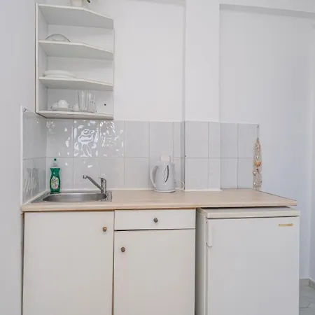 Fiore Di Mare Studios Lassi  Extérieur photo