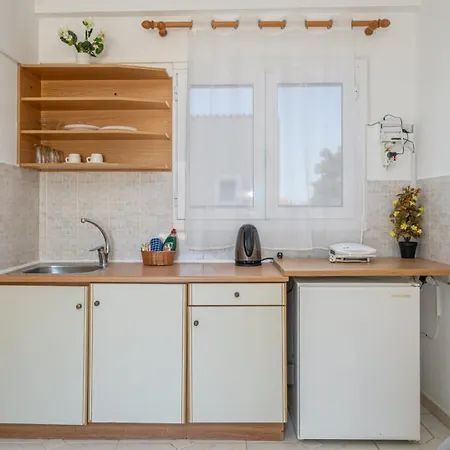 Fiore Di Mare Studios Lassi  Extérieur photo