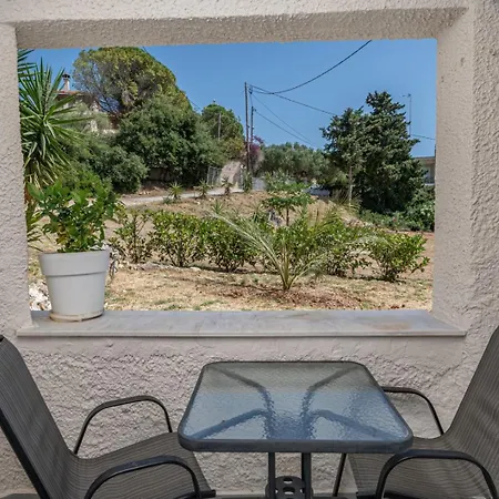 Fiore Di Mare Studios Lassi  Extérieur photo