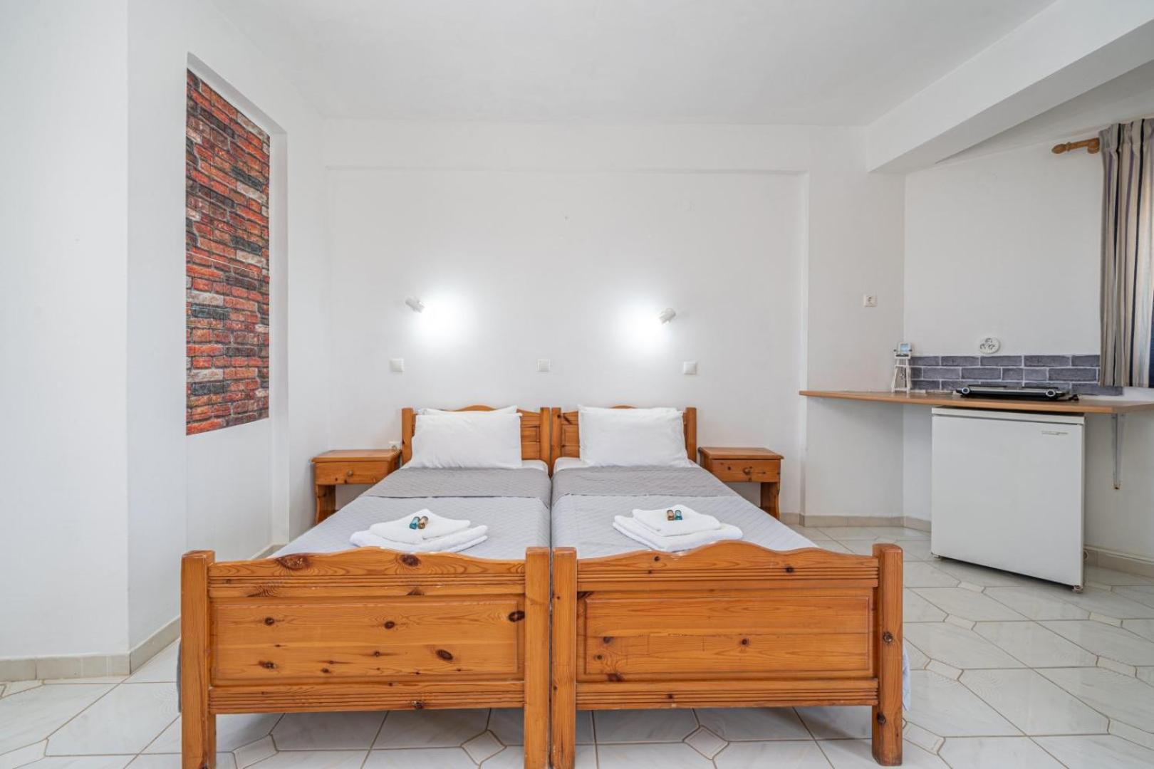 Fiore Di Mare Apartment *