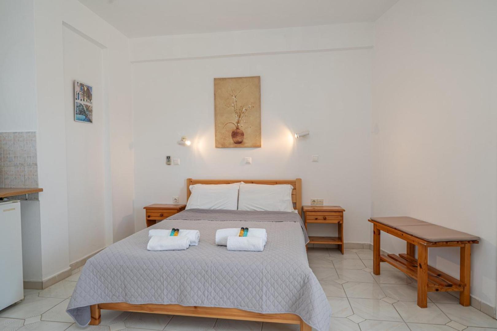Fiore Di Mare Apartment Lassi (Kefalonia)