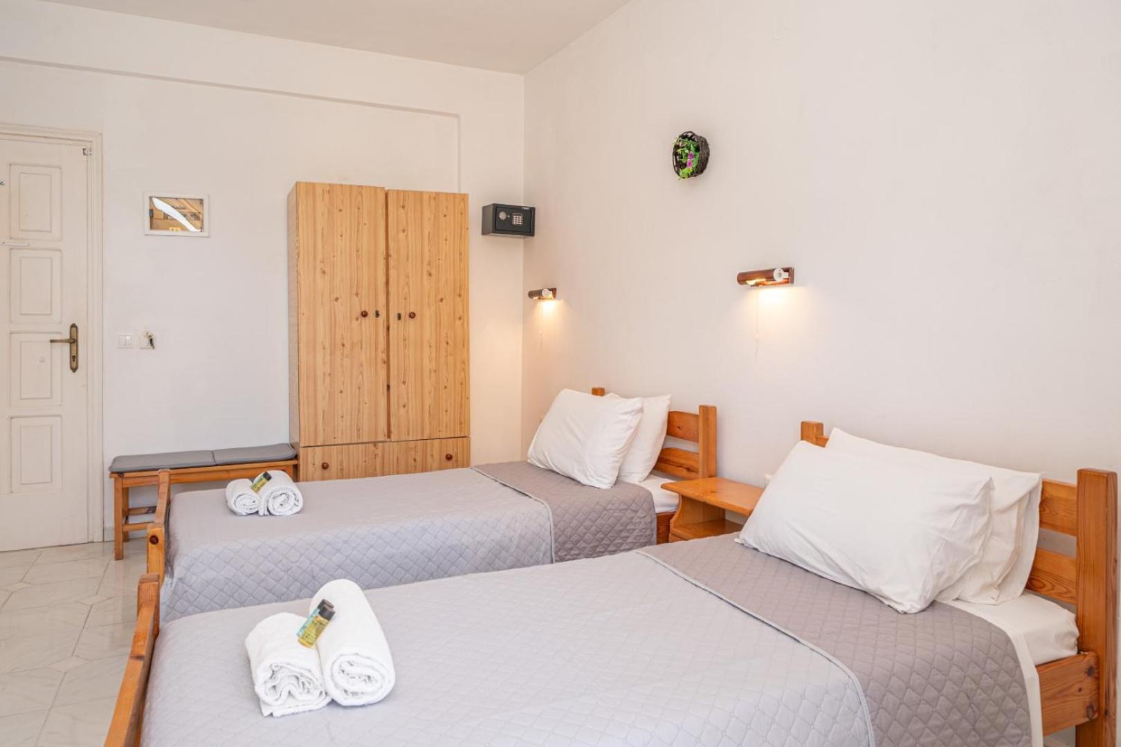 Fiore Di Mare Apartment *