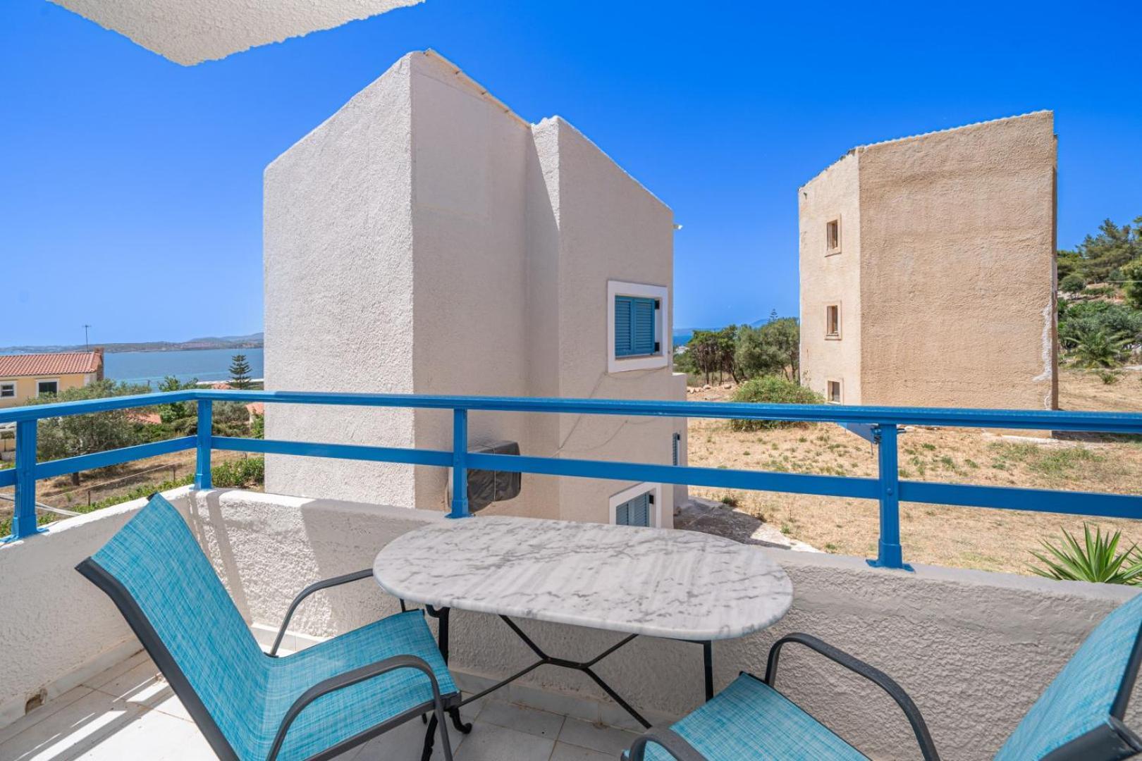 Fiore Di Mare Apartment Lassi (Kefalonia)