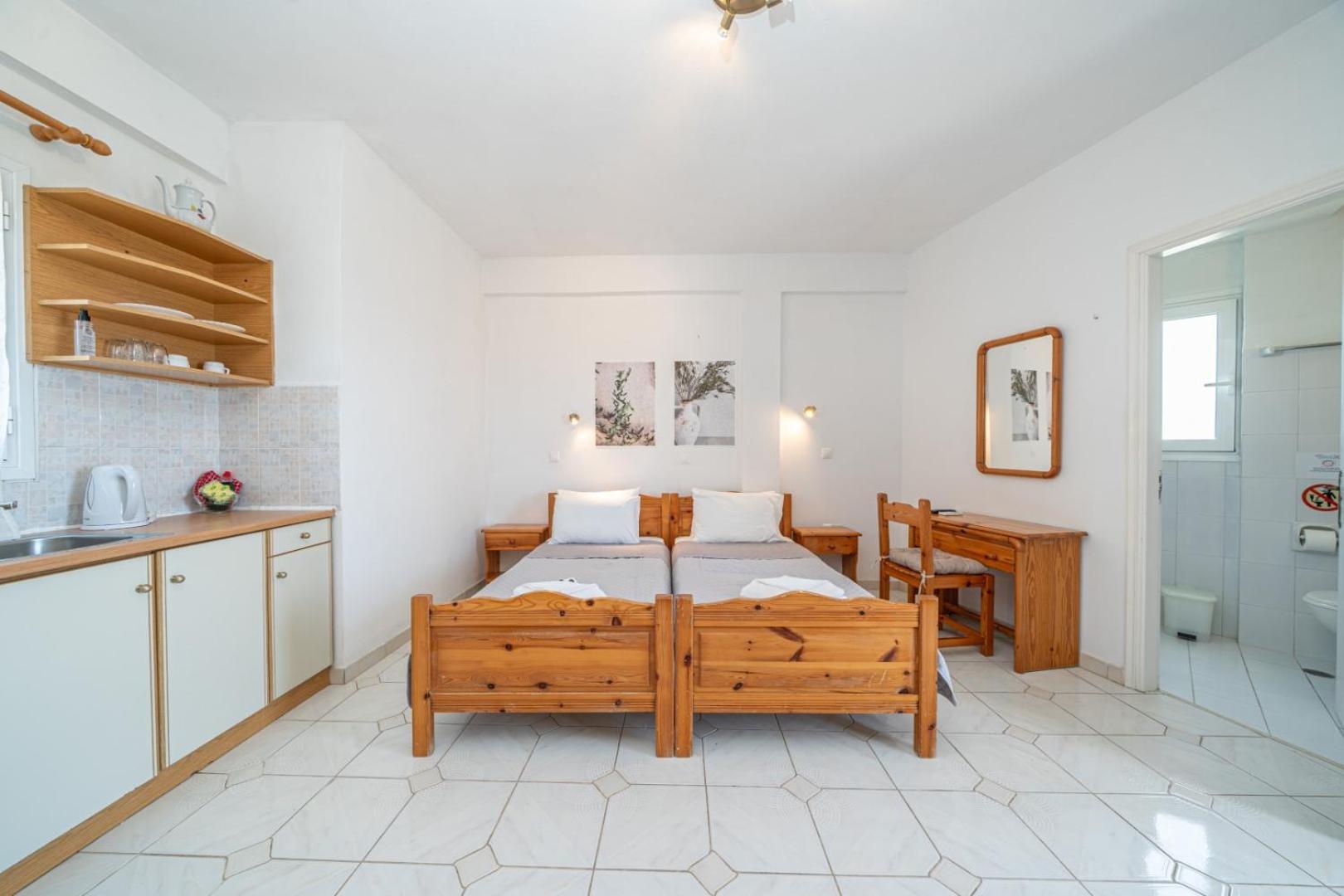 Fiore Di Mare Appartement Lassi (Kefalonia)