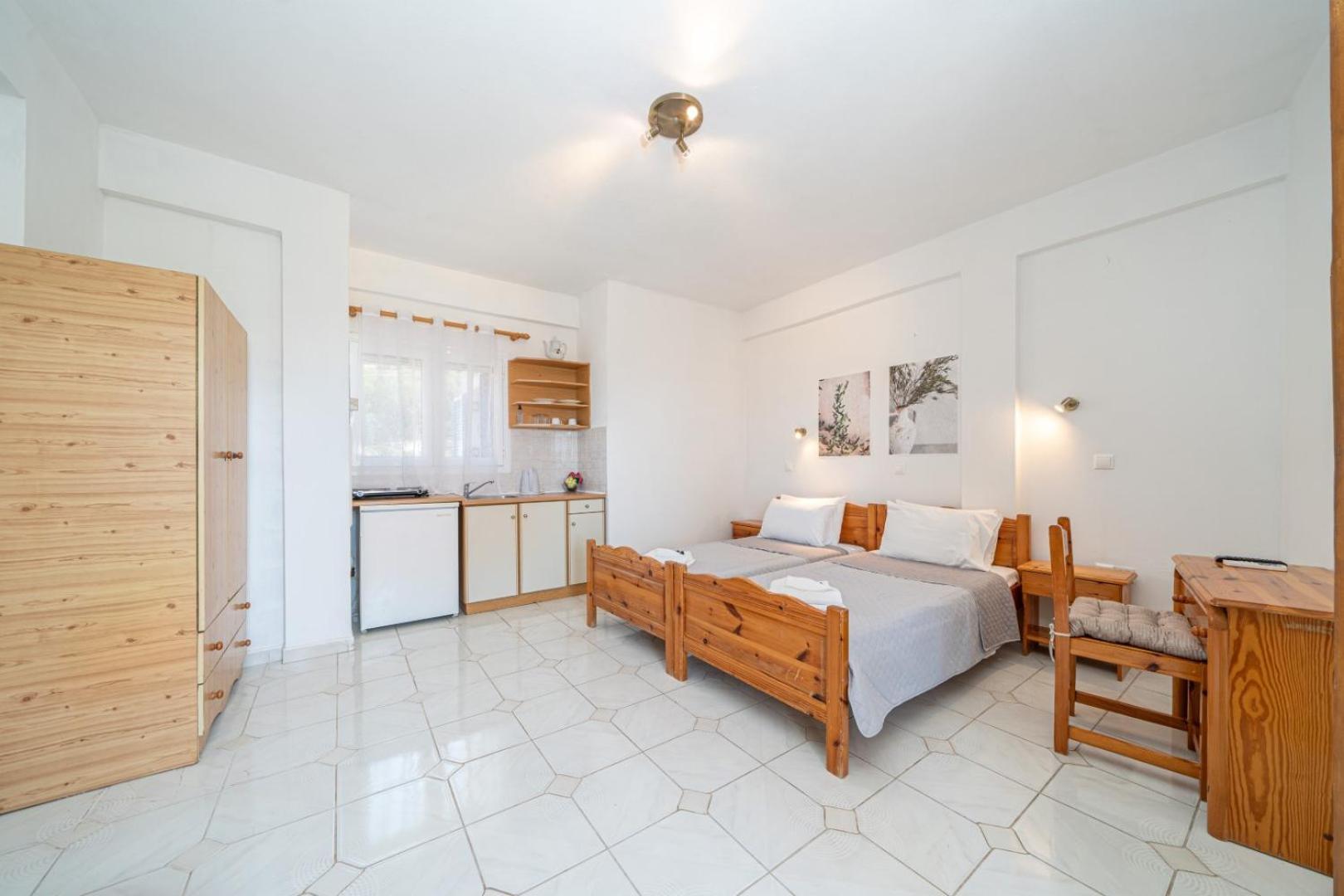 Appartement Fiore Di Mare Lassi (Kefalonia)