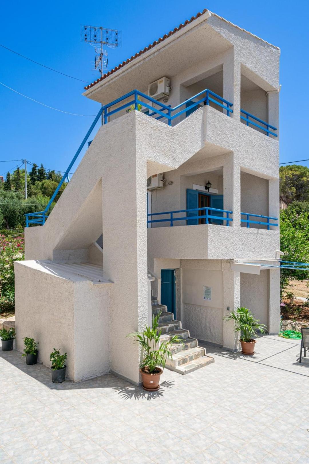 Appartement Fiore Di Mare *