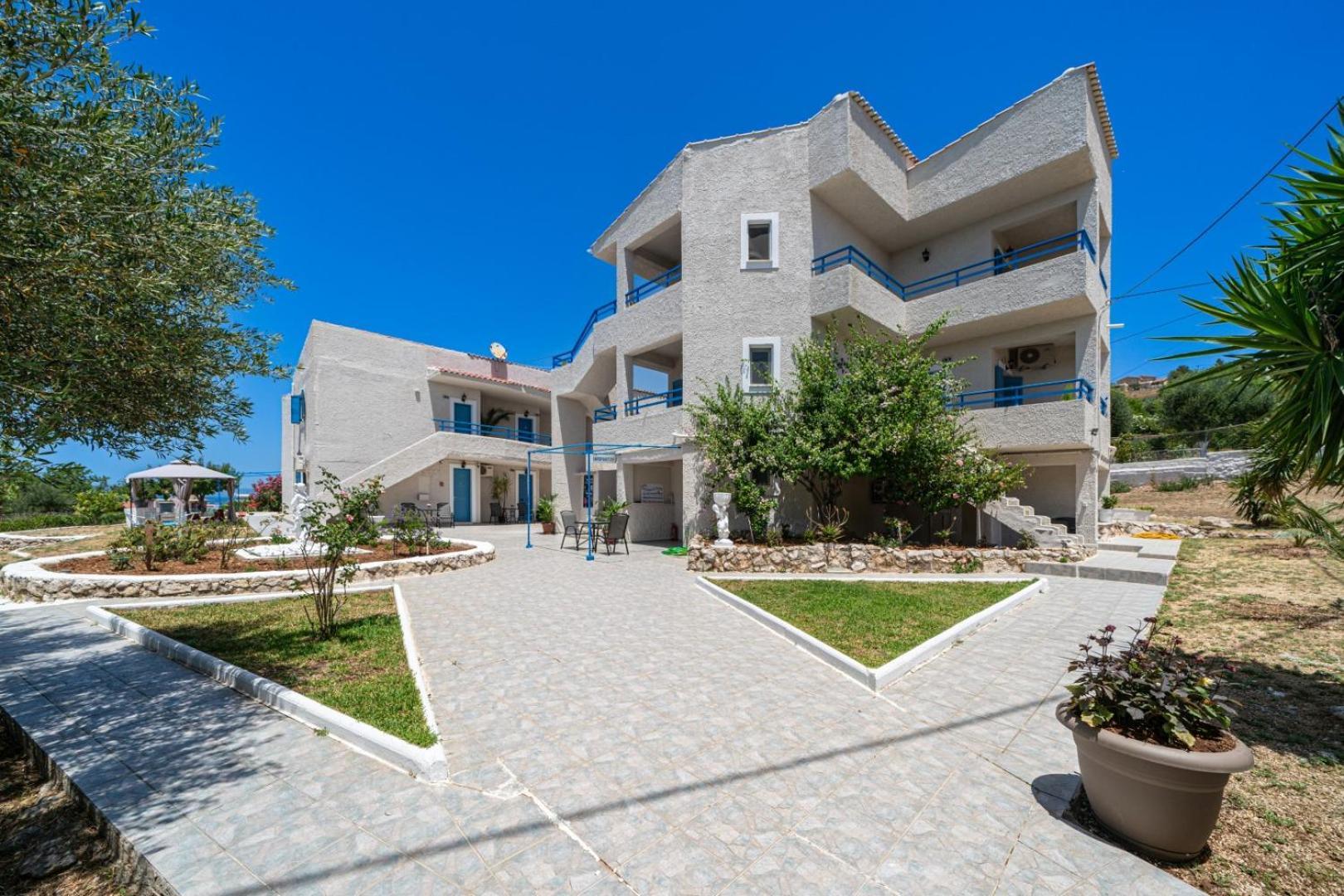 Fiore Di Mare Appartement Lassi (Kefalonia)