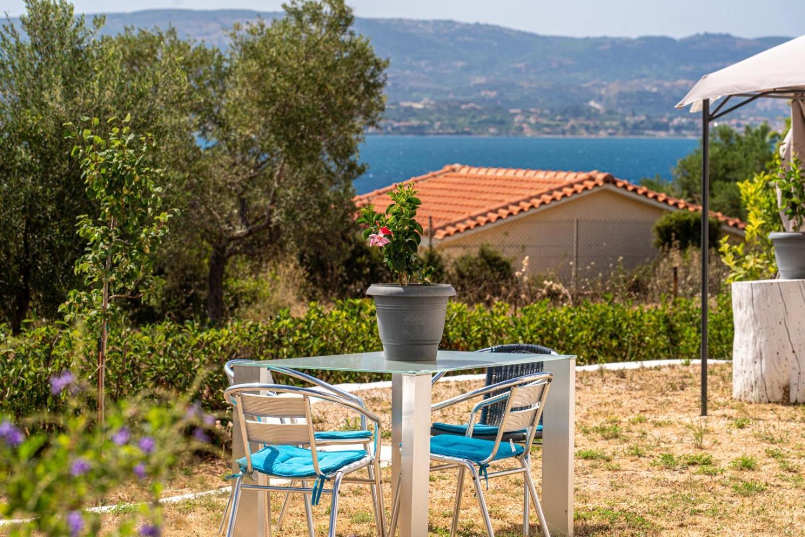Fiore Di Mare Appartement Lassi (Kefalonia)