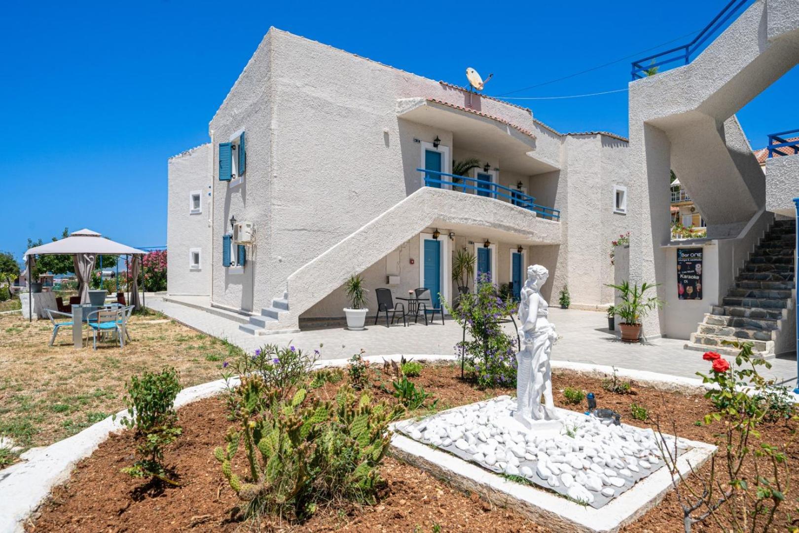 Appartement Fiore Di Mare Lassi (Kefalonia)