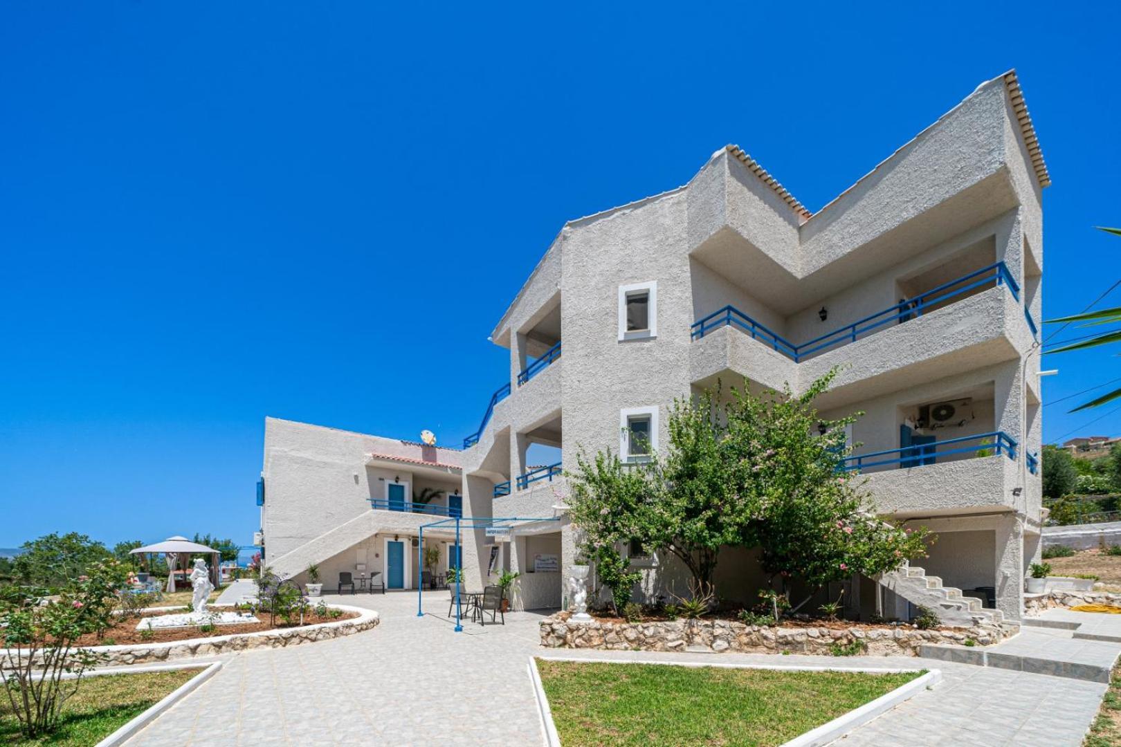 Appartement Fiore Di Mare *