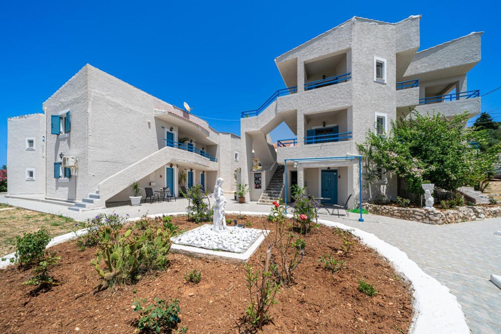 Fiore Di Mare Appartement