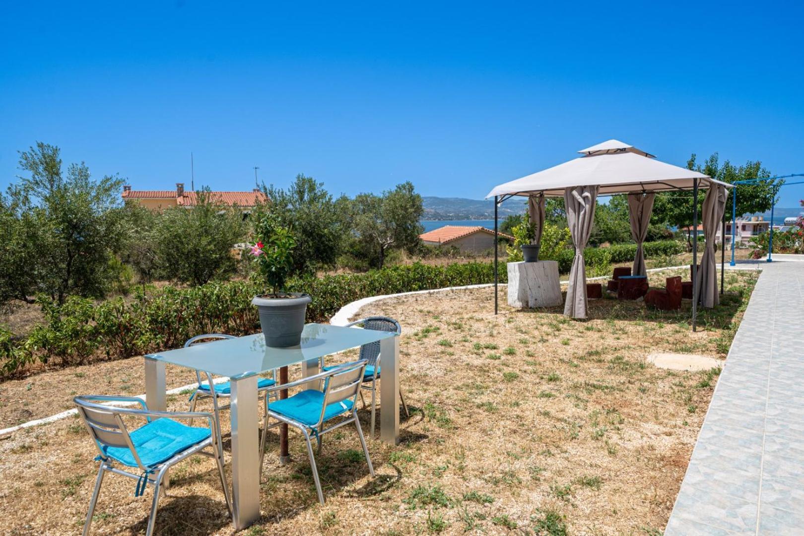 Appartement Fiore Di Mare