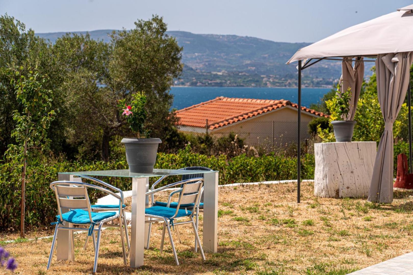 Fiore Di Mare Appartement *