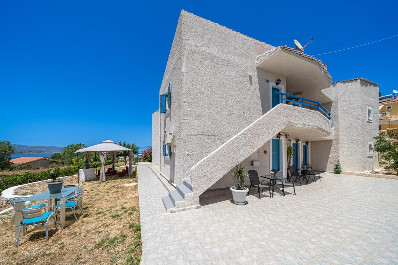 Appartement Fiore Di Mare *