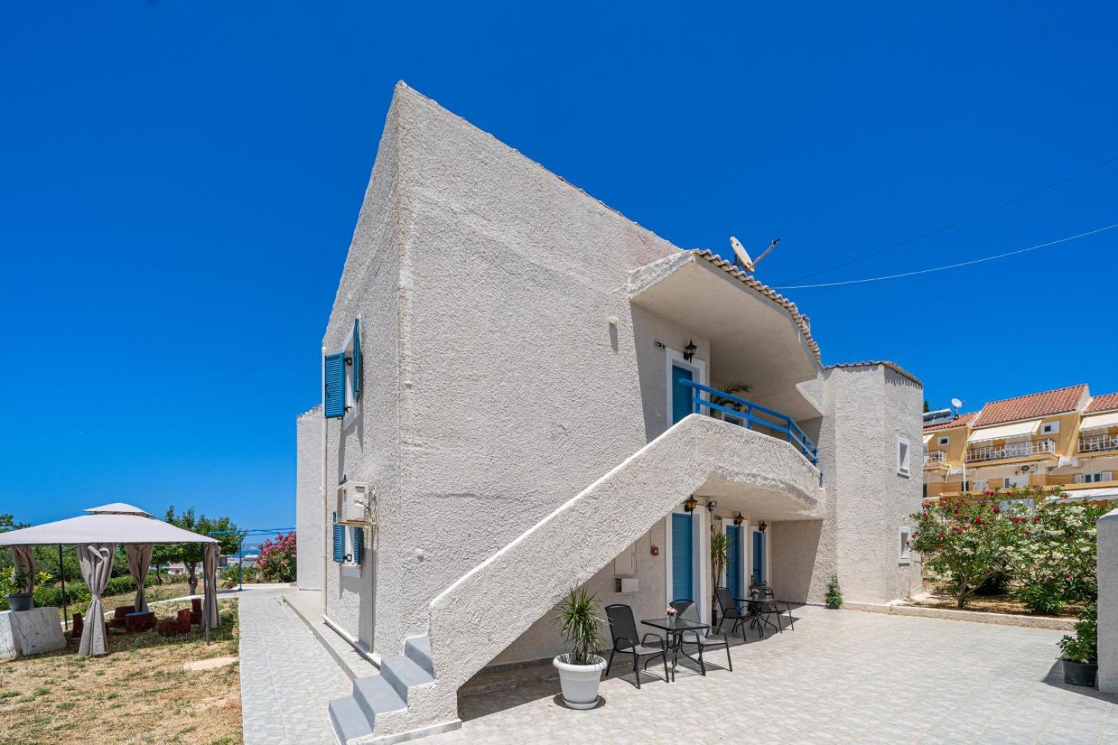 Fiore Di Mare Appartement Lassi (Kefalonia)