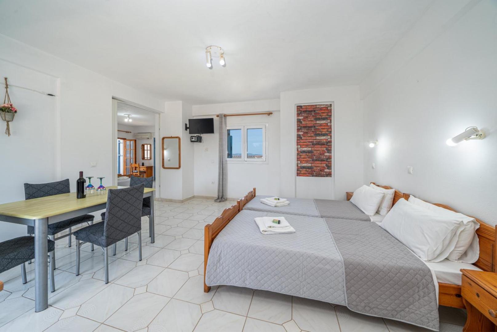 Fiore Di Mare Appartement Lassi (Kefalonia)