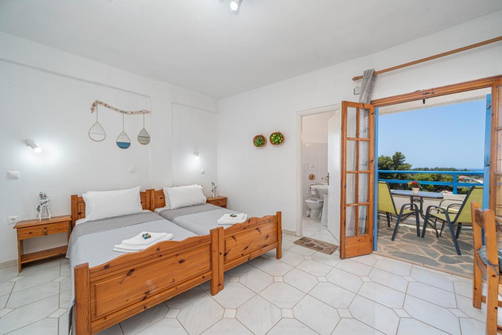 Fiore Di Mare Appartement