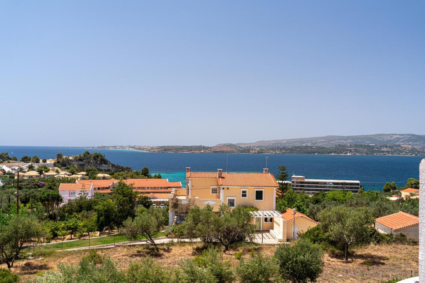 Fiore Di Mare Appartement *