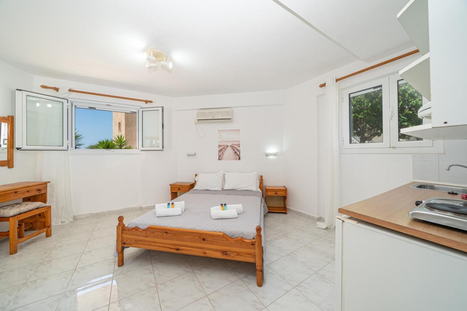 Fiore Di Mare Appartement *