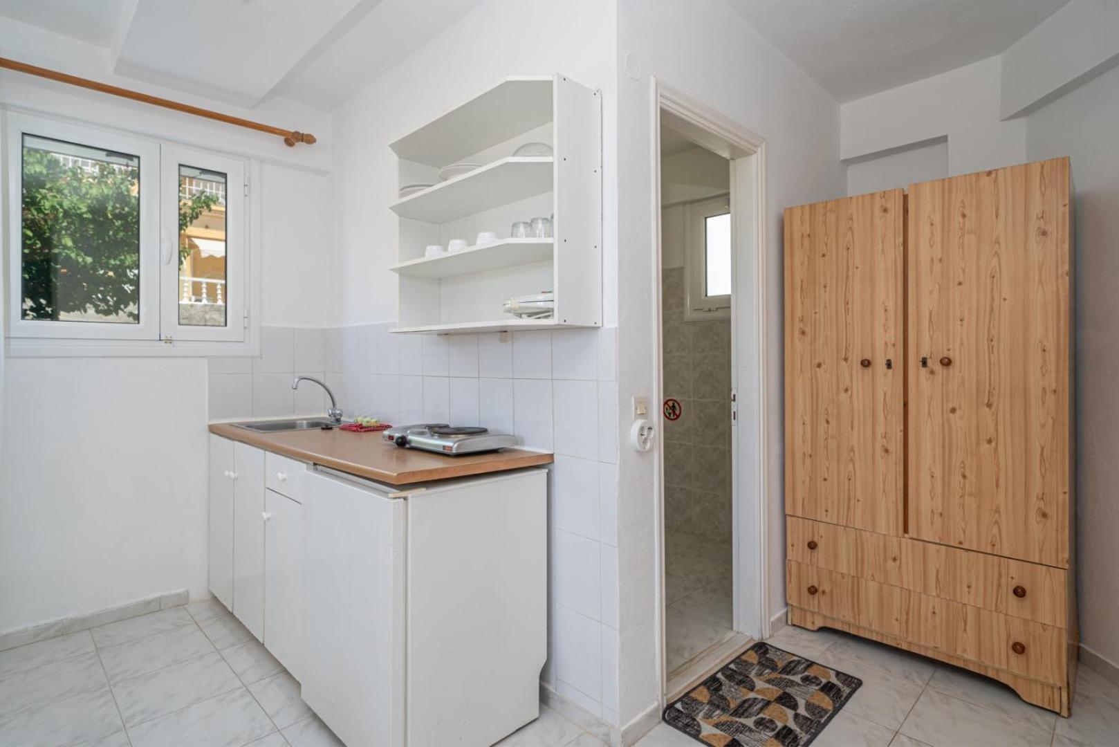 Fiore Di Mare Appartement *