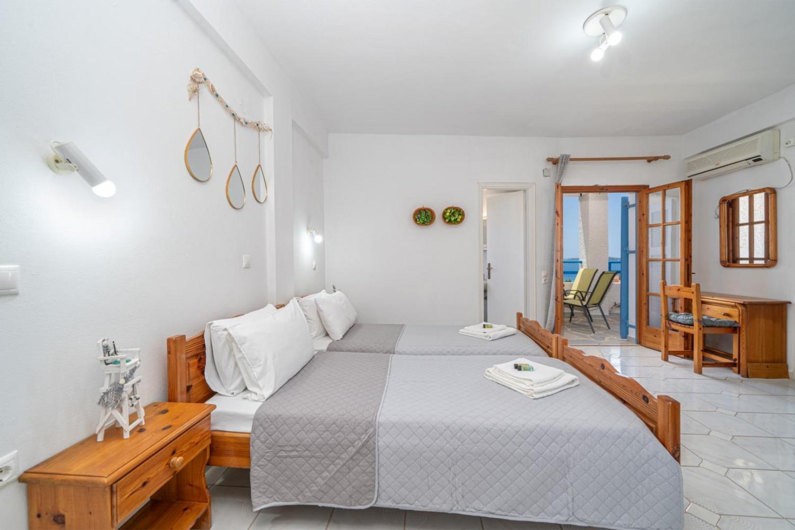 Fiore Di Mare Appartement Lassi (Kefalonia)