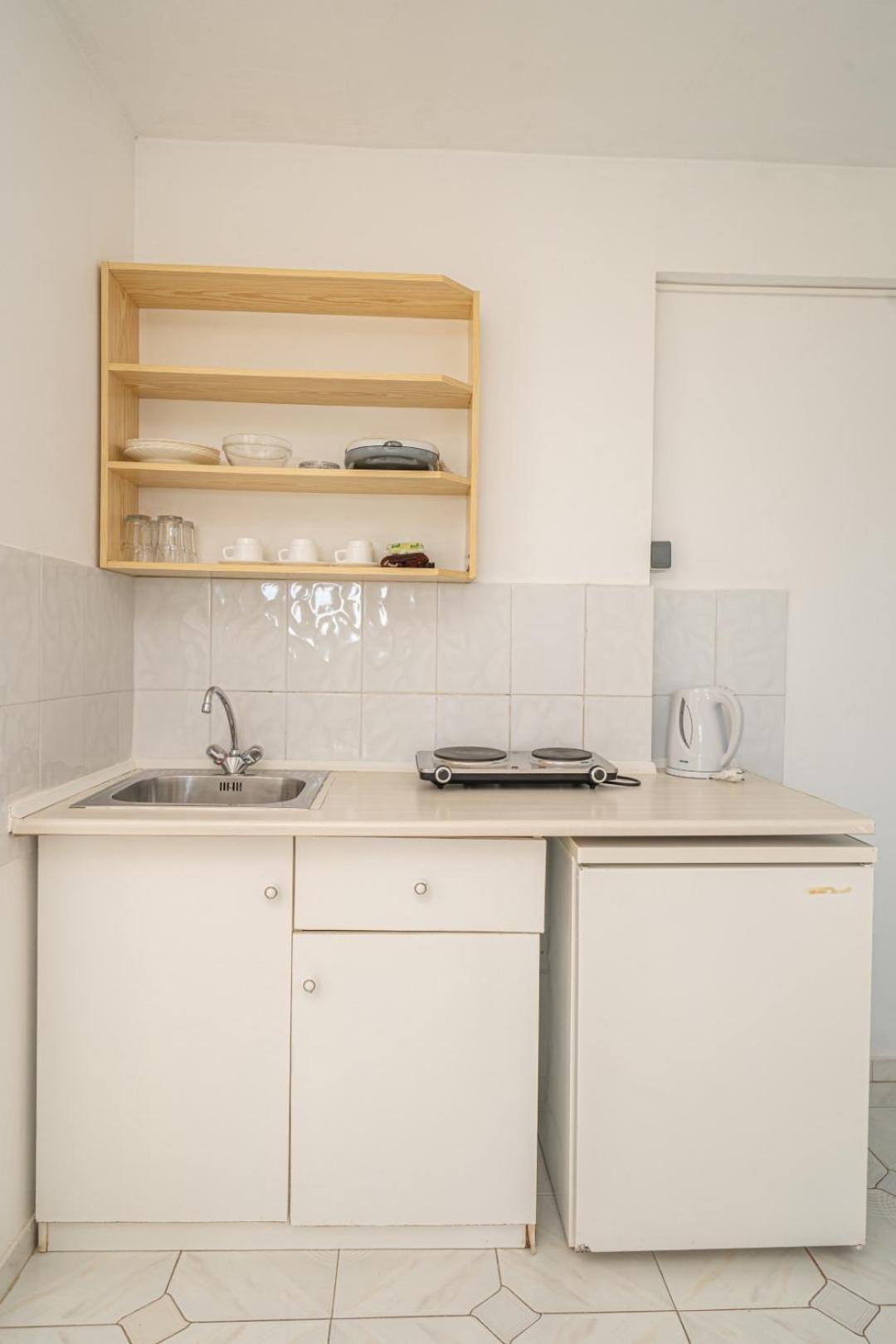 Appartement Fiore Di Mare