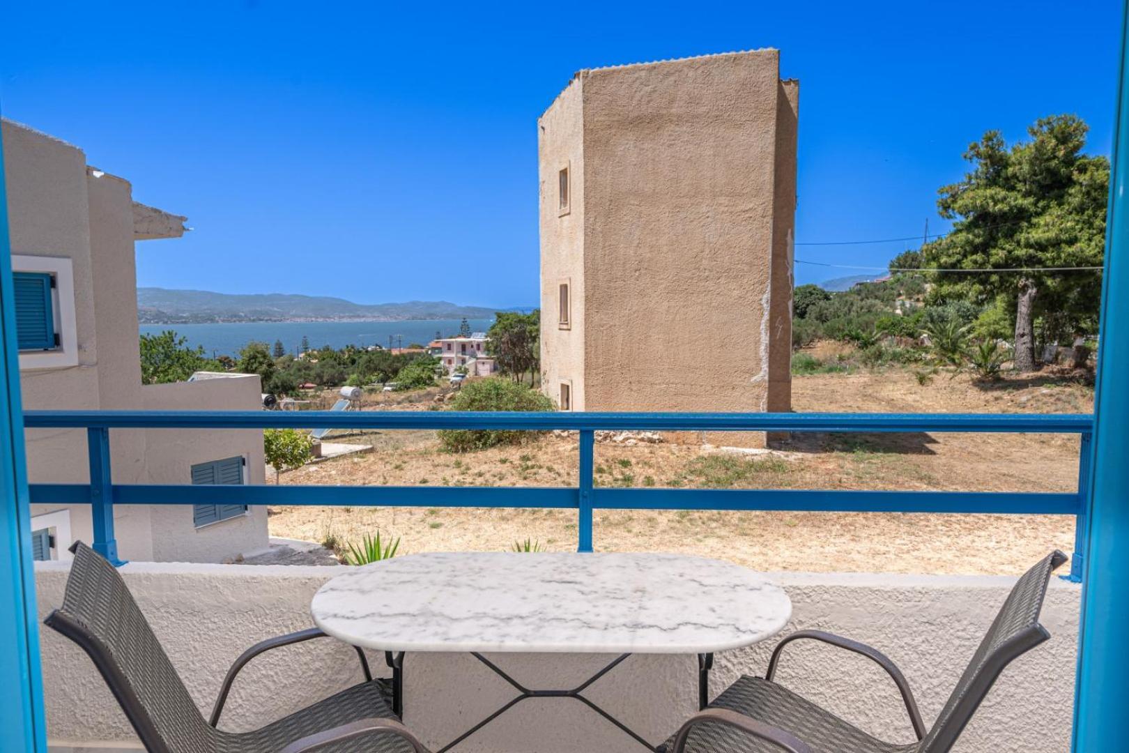 Appartement Fiore Di Mare Lassi (Kefalonia)