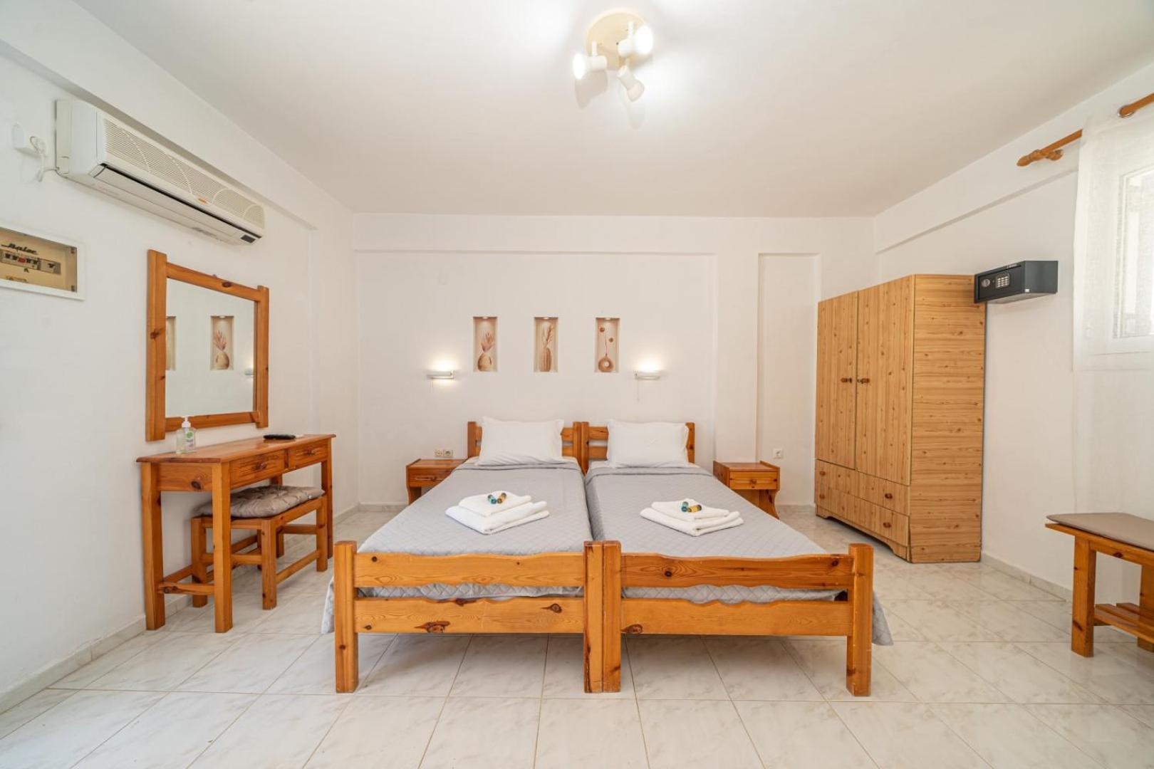 Fiore Di Mare Appartement