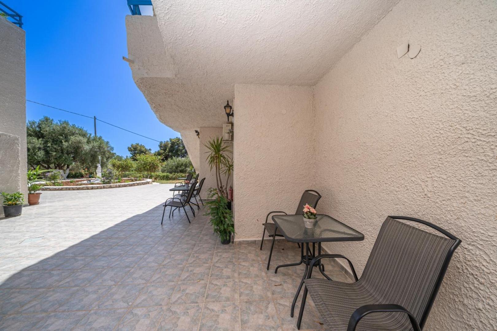 Appartement Fiore Di Mare