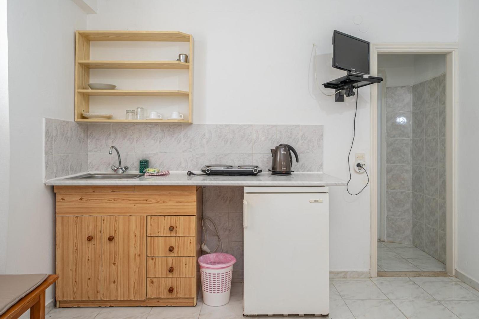 Fiore Di Mare Appartement Lassi (Kefalonia)