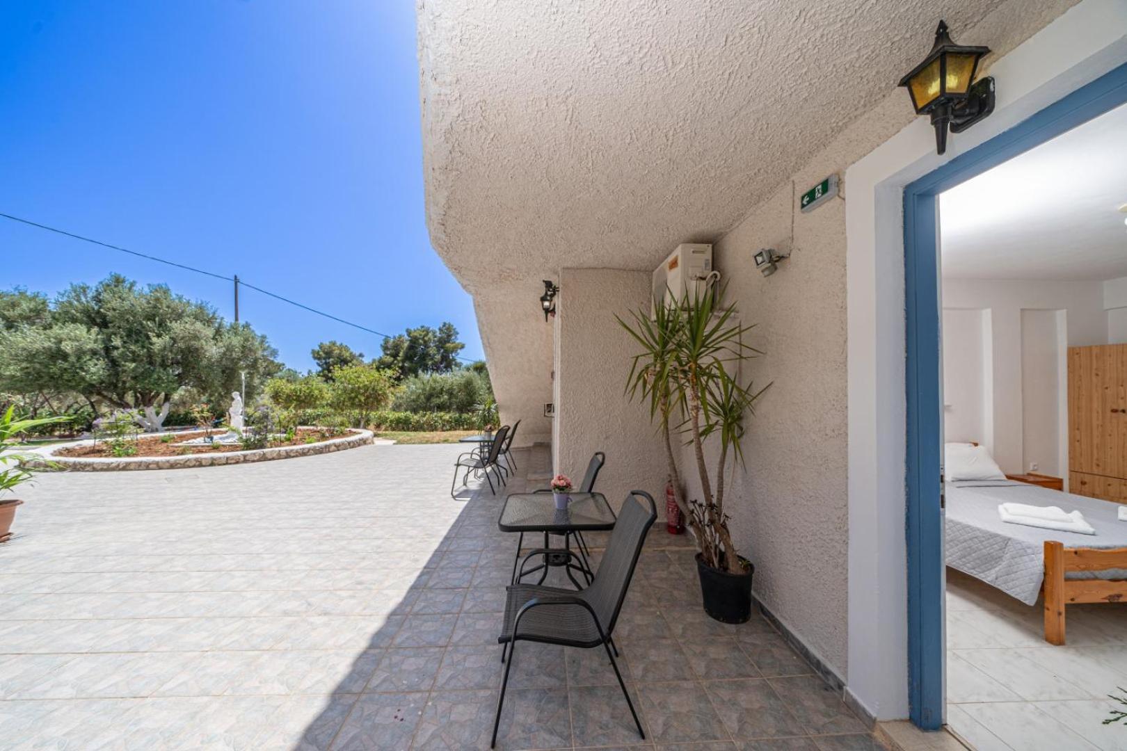 Appartement Fiore Di Mare