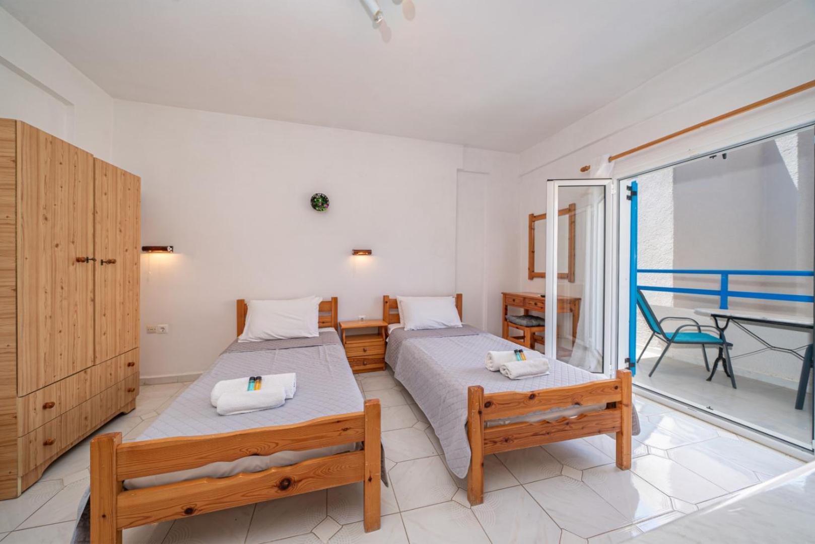 Appartement Fiore Di Mare *