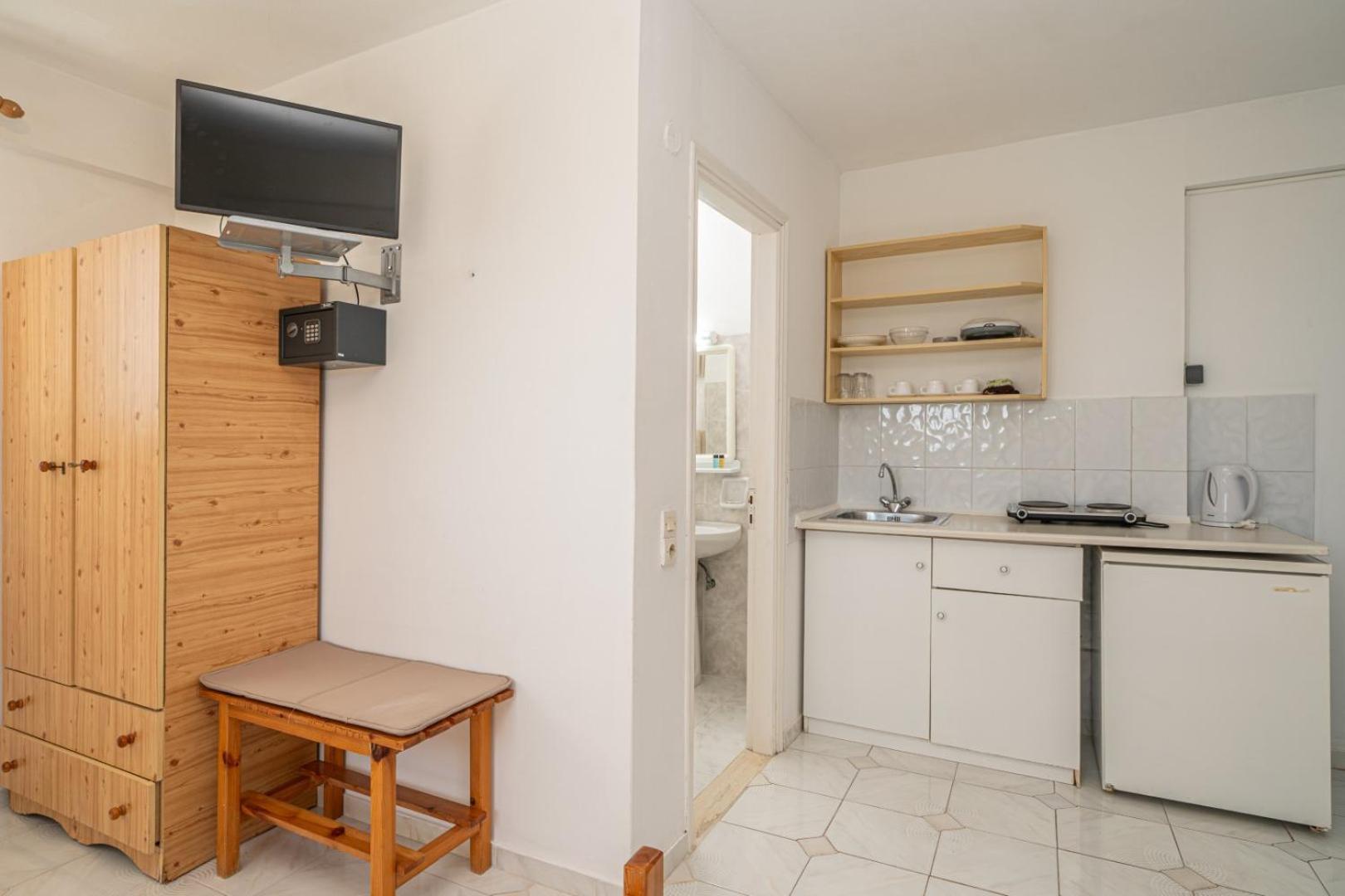 Appartement Fiore Di Mare Lassi (Kefalonia)