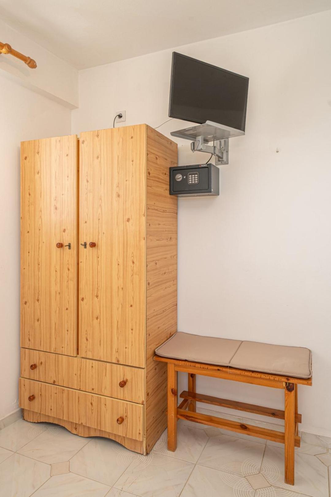 Fiore Di Mare Appartement *