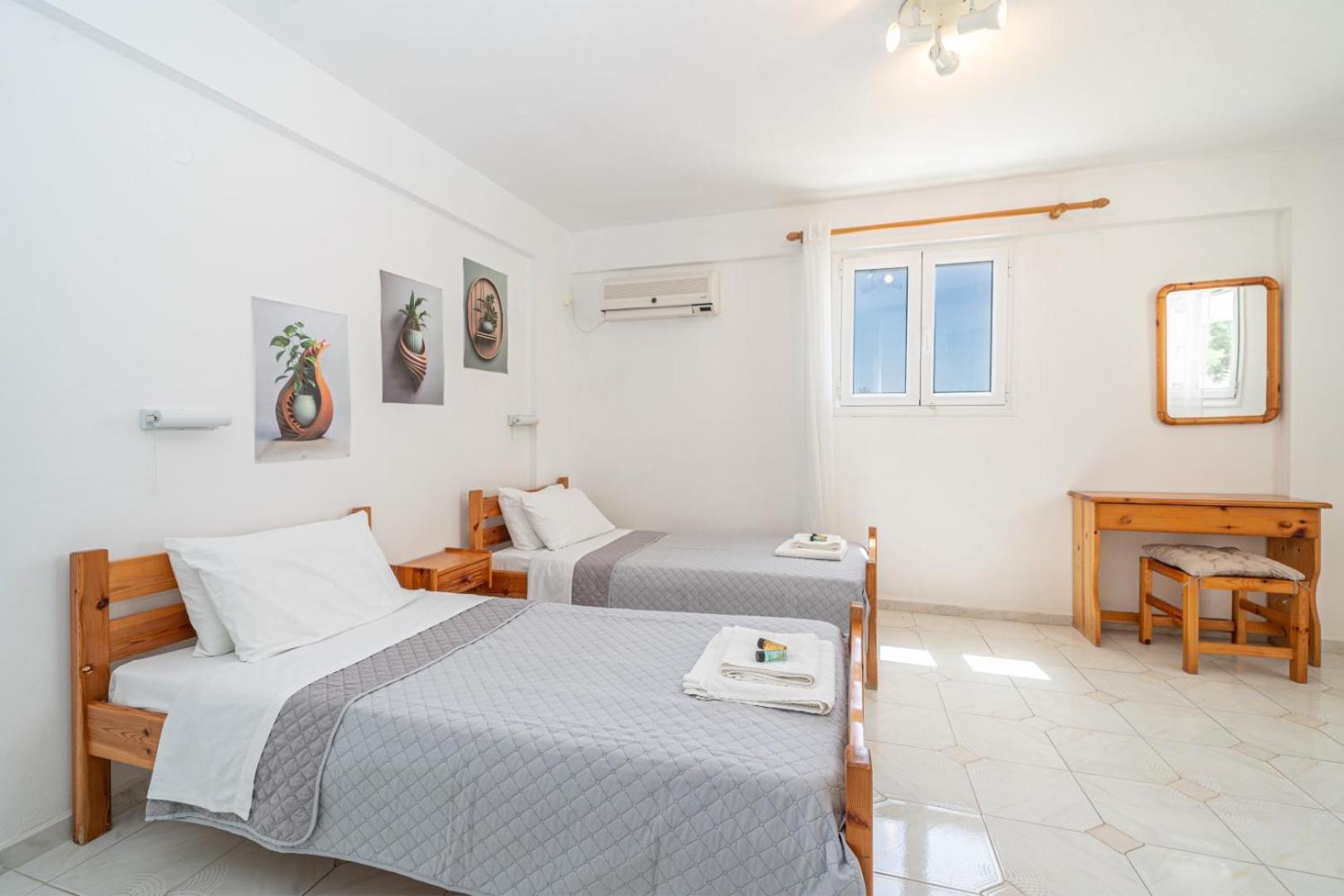 Appartement Fiore Di Mare Lassi (Kefalonia)