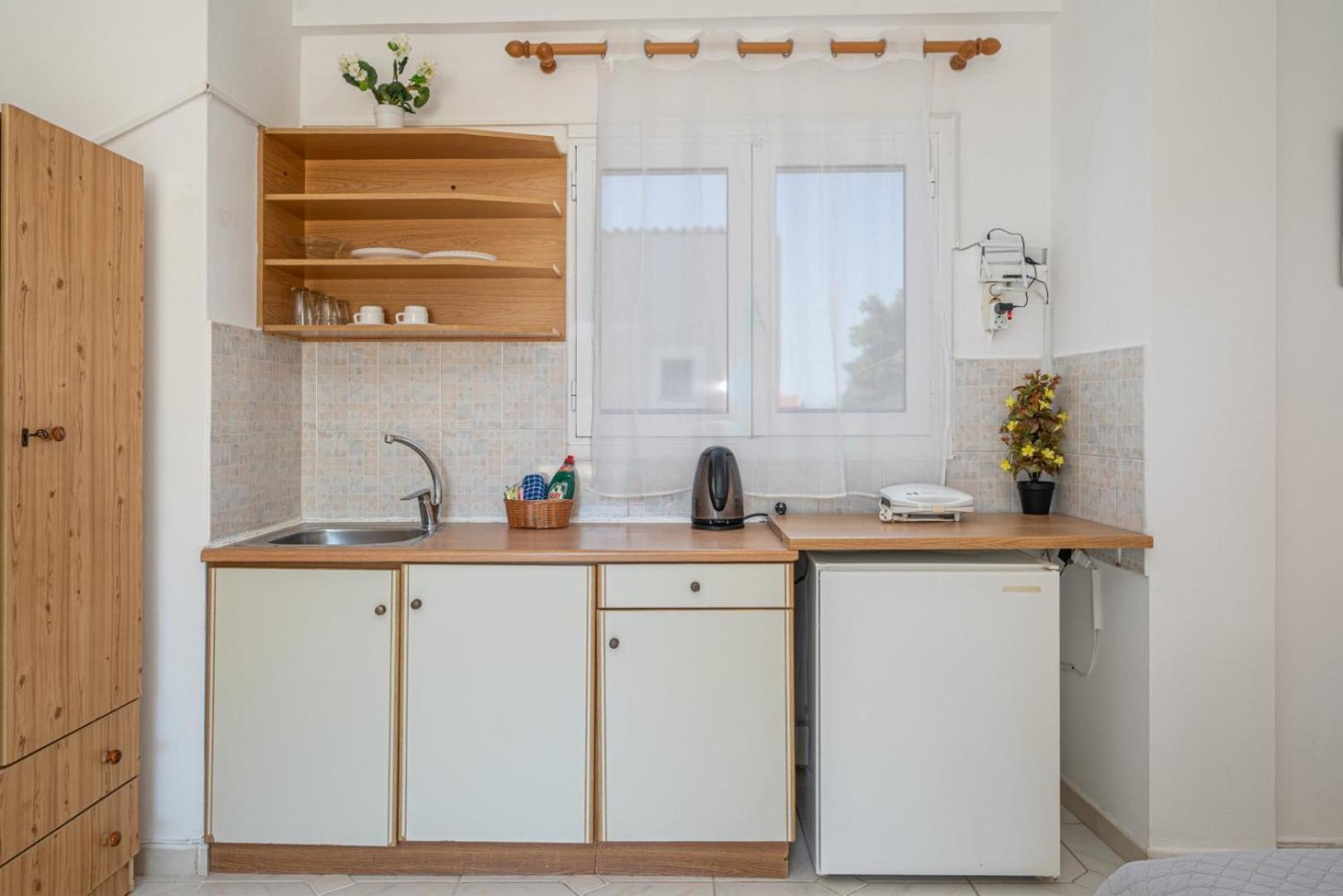 Fiore Di Mare Appartement *