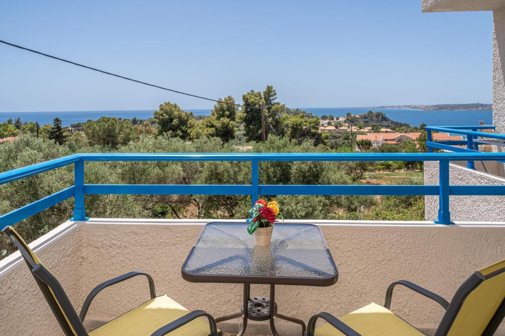 Appartement Fiore Di Mare *