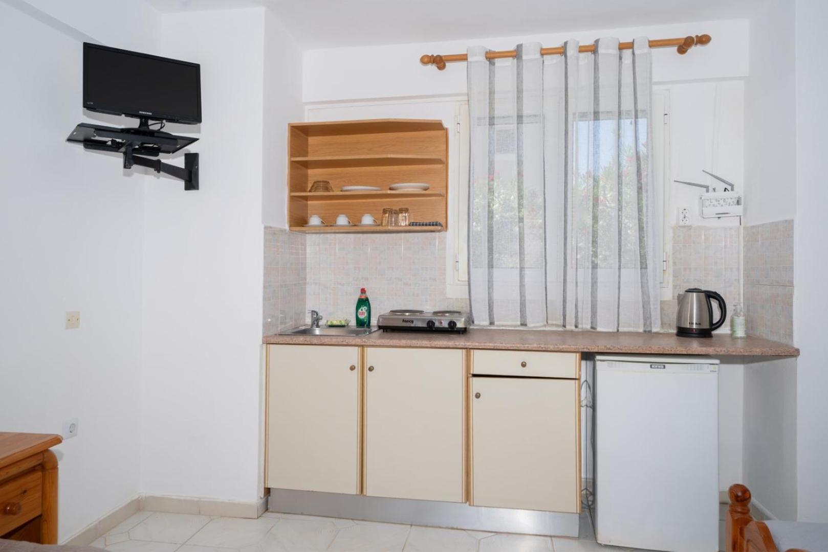 Appartement Fiore Di Mare Lassi (Kefalonia)