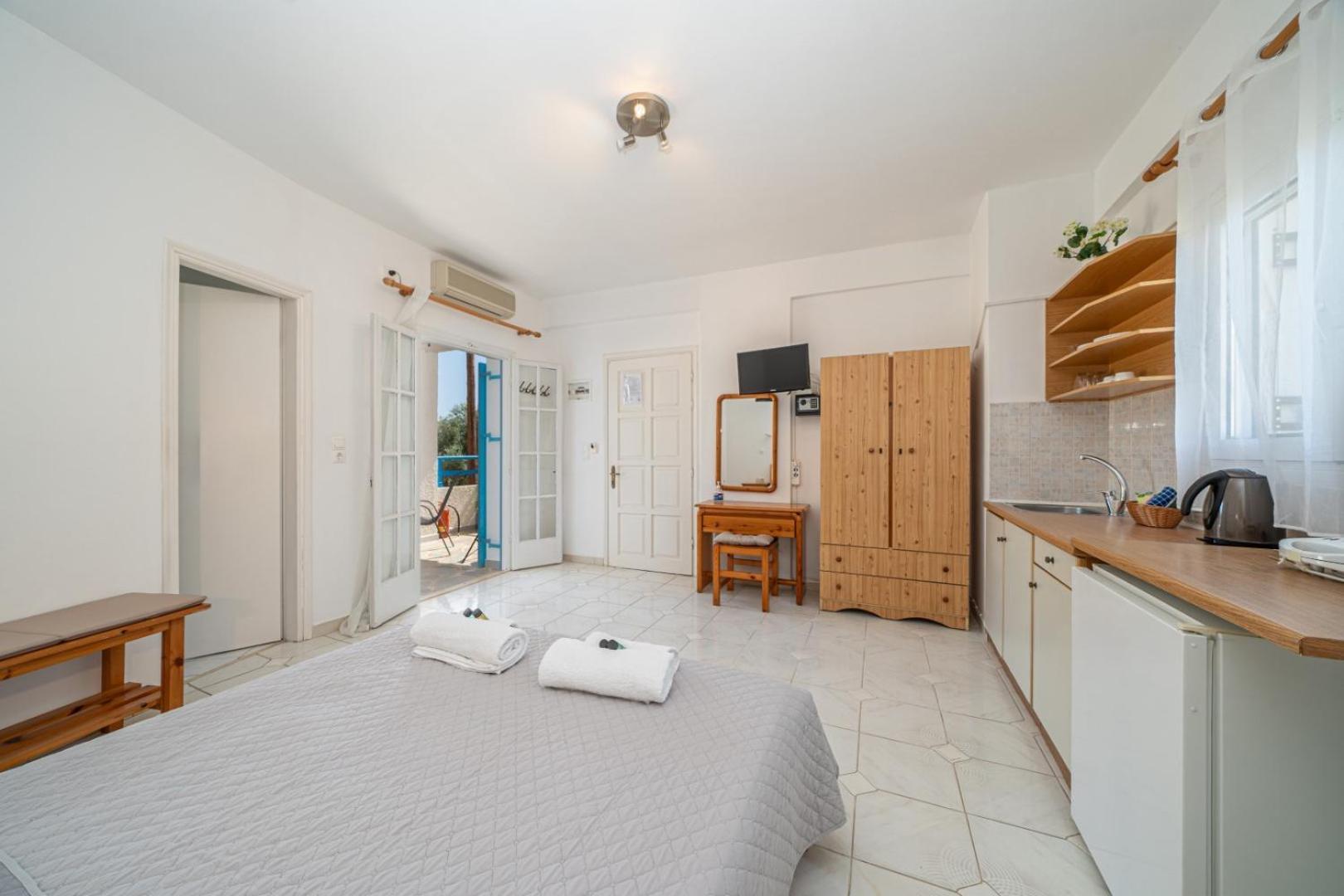Appartement Fiore Di Mare *