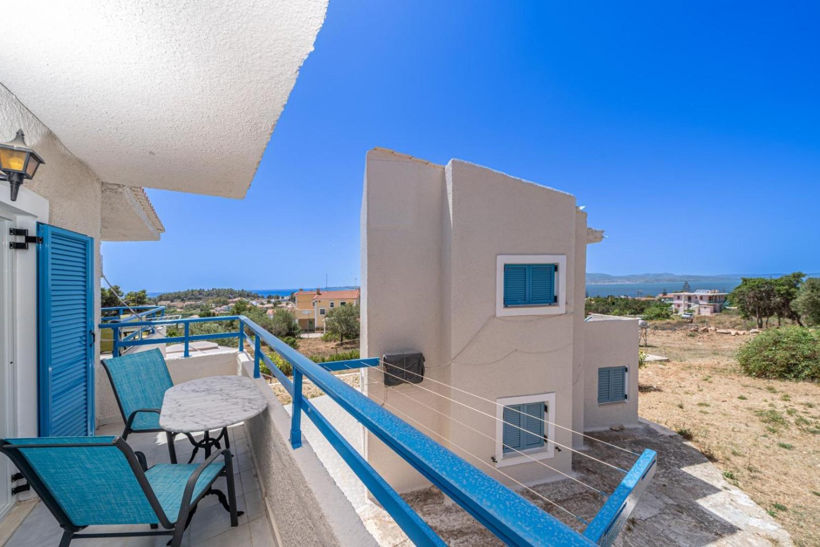 Fiore Di Mare Appartement Lassi (Kefalonia)