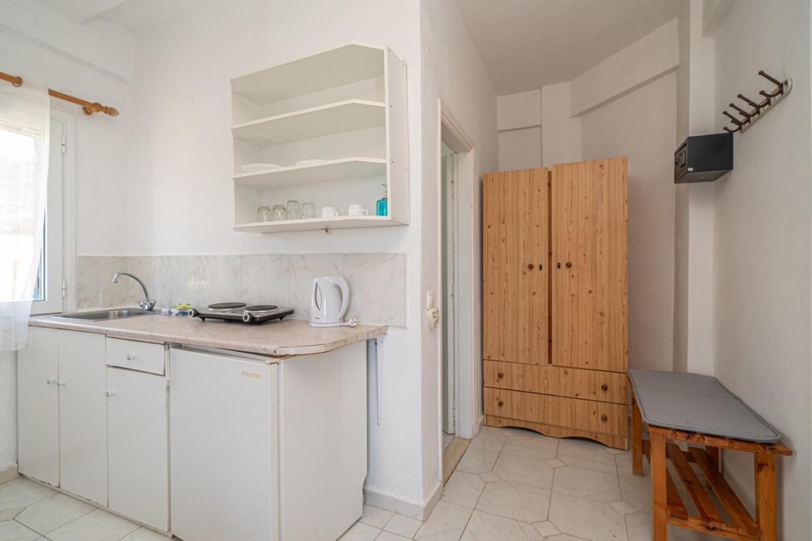Fiore Di Mare Appartement