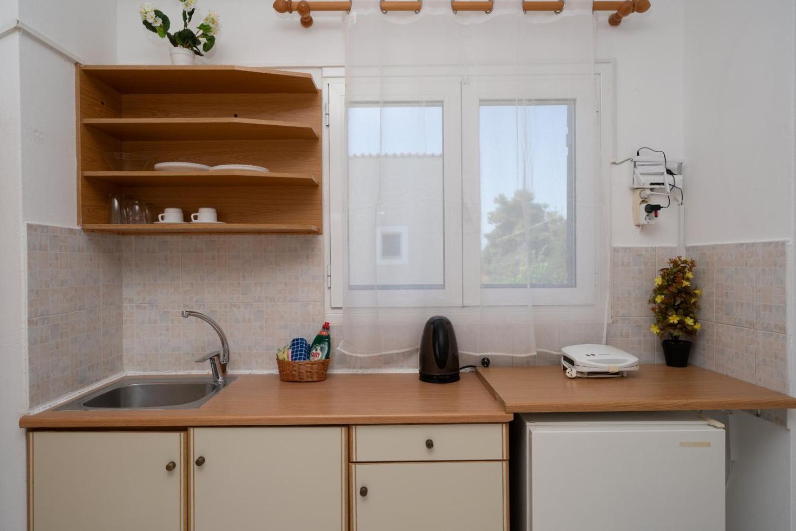 Appartement Fiore Di Mare *