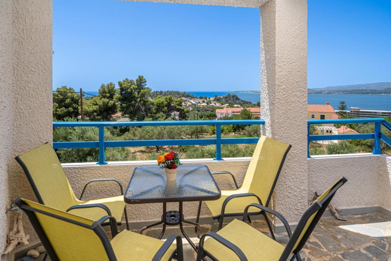 Appartement Fiore Di Mare